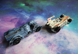 Illustration for article titled Carship Hawl